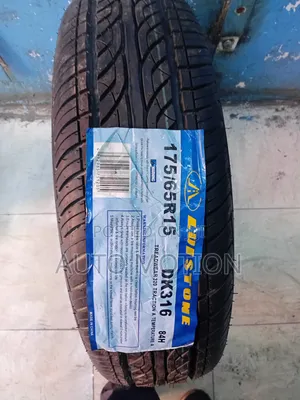 175/65r15 Lustone Performance Tyres