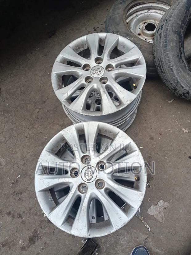 175/65r15 Lustone Performance Tyres - thumbnail 2