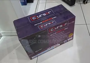 UPS Cursor UPS 2KVA Uninterruptible Power Supply 2200VA