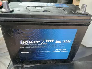 Car Battery
