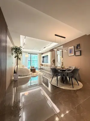 2bdrm Apartment in Raphta Road Area for sale