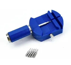 Watch Band Length Adjustment Tool Removing Connecting Watch Band