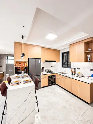 2bdrm Apartment in Raphta Road Area for sale