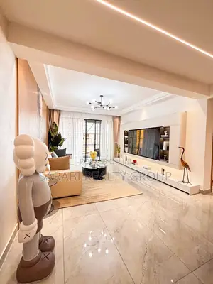 2bdrm Apartment in Raphta Road Area for sale