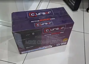 2.2 Kva Ups Cursor Line Interactive Ups 2200va