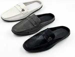 Men's Leather Loafers Size 40,41,42,43,44,45