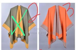 Beautiful Warm Shawls
