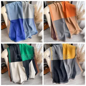 Cashmere Shawls