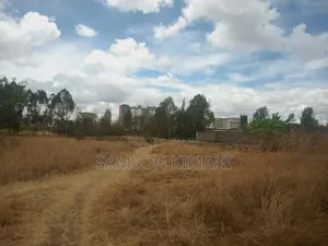 Kamakis Prime Commercial Plot