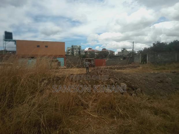 Kamakis Prime Commercial Plot - thumbnail 2