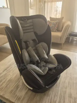 Giggles Car Seat
