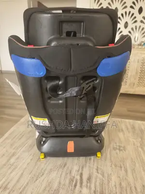 Giggles Car Seat