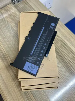 Dell Battery Laptop E7470