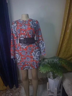 Quality Ladies Dresses