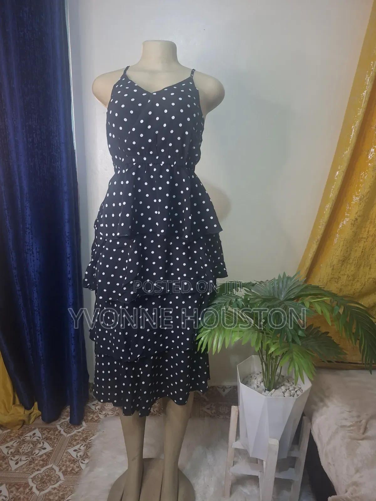 Quality Ladies Dresses