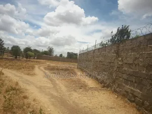 Kamakis Commercial Plots for Sale