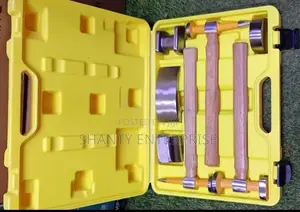 Panel Beating Hammer Set