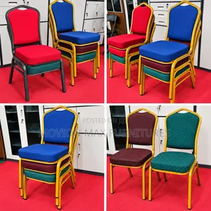Conference Chairs/Boardroom Chairs