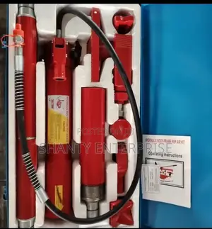 20ton Hydraulic Body and Frame Repair Kit