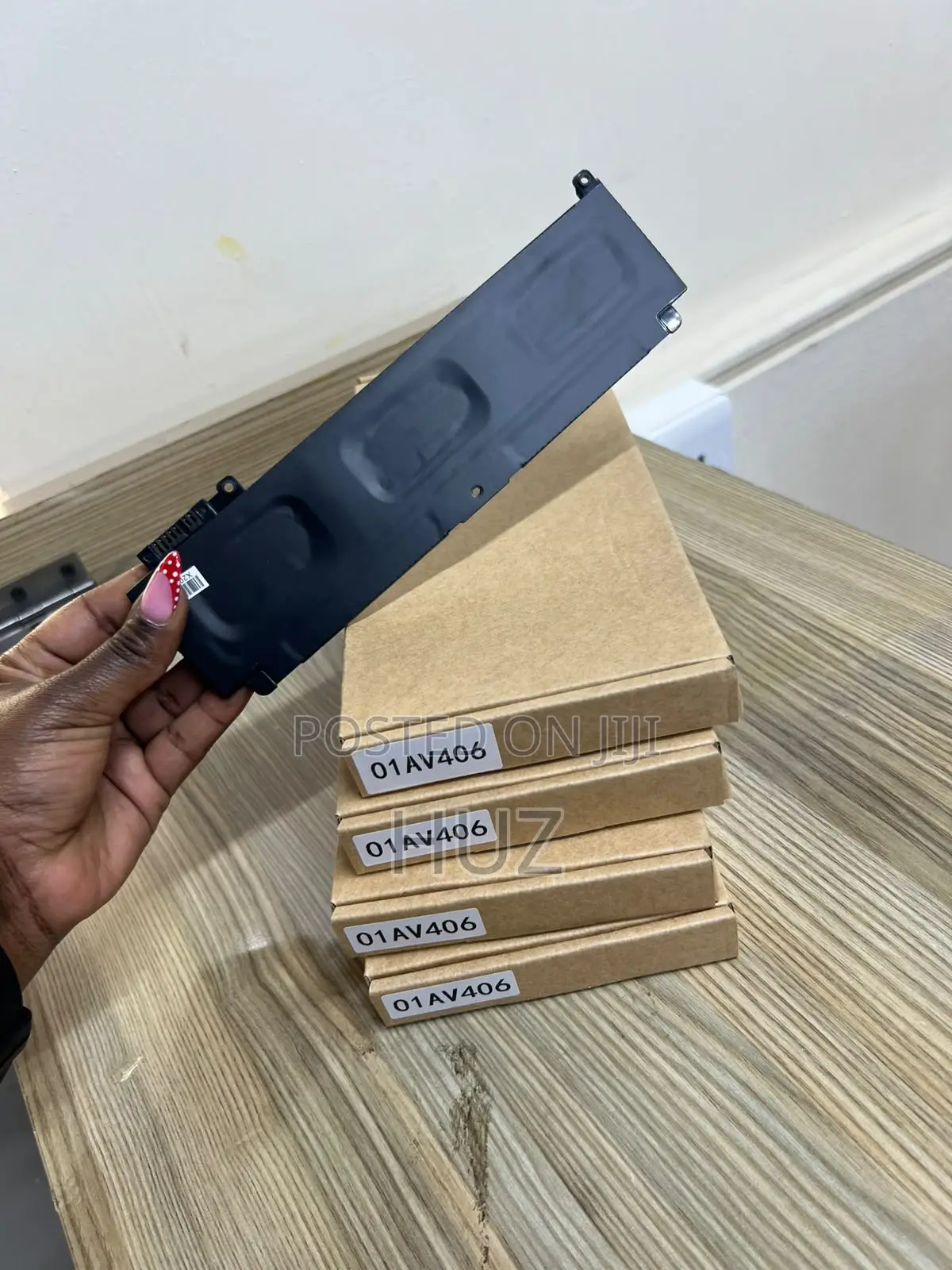 Lenovo Thinkpad T470S T460S Battery