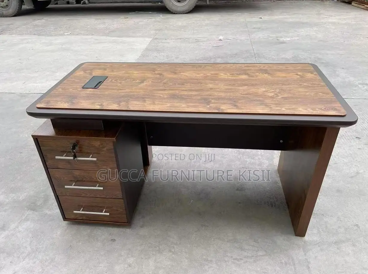1.2M Executive Advanced Office Desk