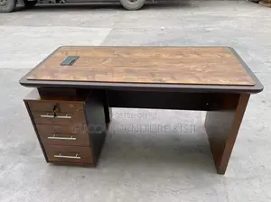 1.2M Executive Advanced Office Desk