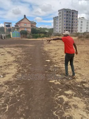 Kamakis Commercial/Residential Plots for Sale