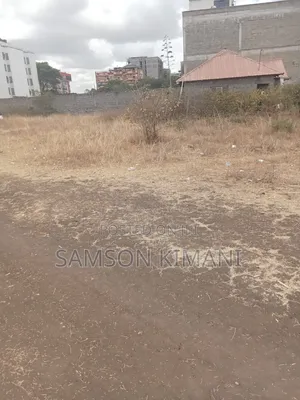 Kamakis Commercial/Residential Plots for Sale