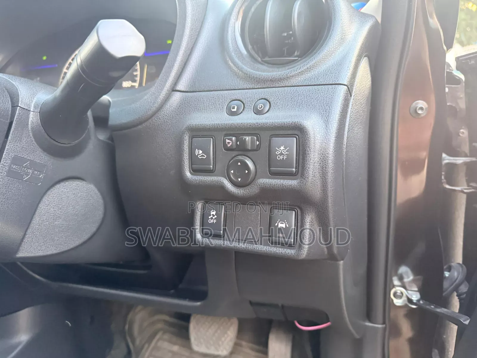 Nissan Note 1.2 Hybrid 2018 Brown