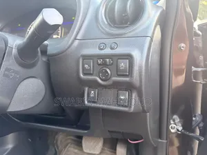 Nissan Note 1.2 Hybrid 2018 Brown