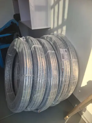 Copper Pipe 3/8 50metres