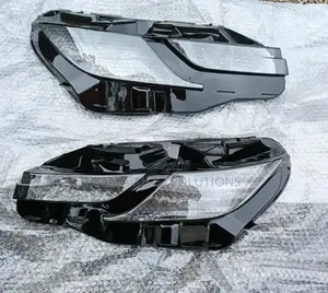 Vokswagen Arteon Headlight Lens 2017 - 2023