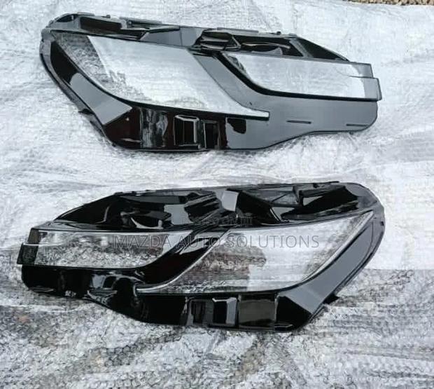 Vokswagen Arteon Headlight Lens 2017 - 2023