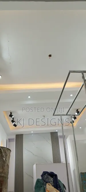 Interior Design Services