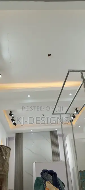 Interior Design Services