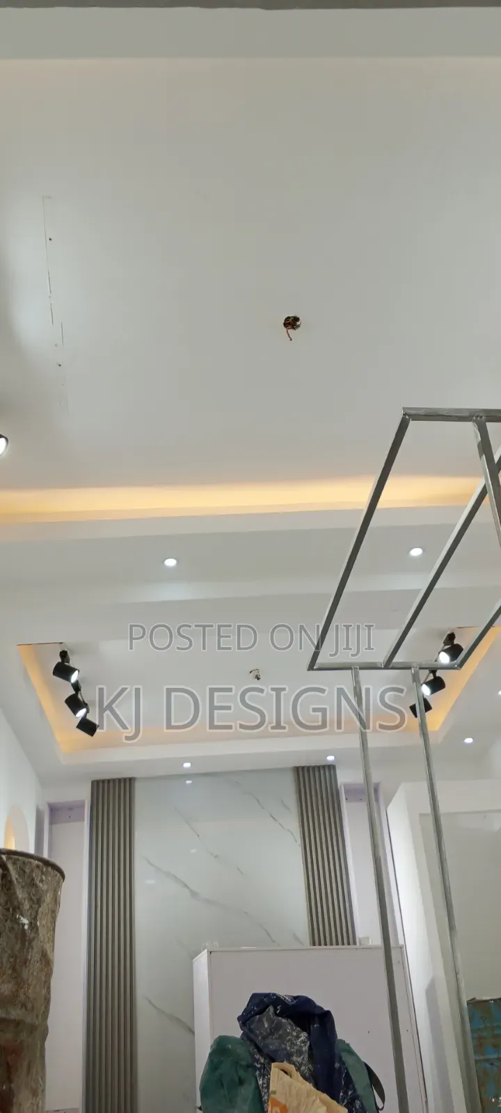 Interior Design Services