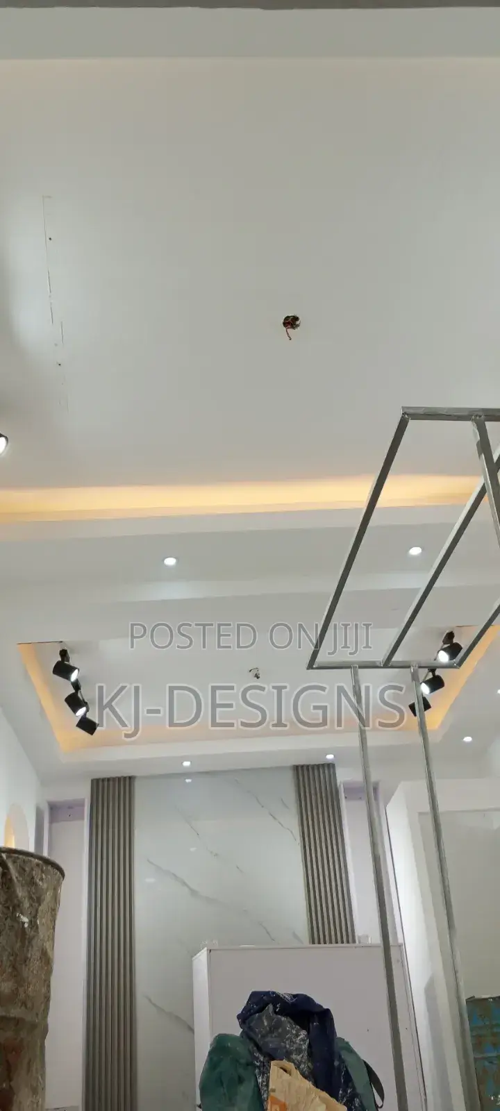 Interior Design Services