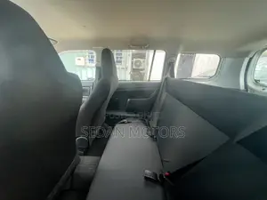 Toyota Probox 2020 Gray