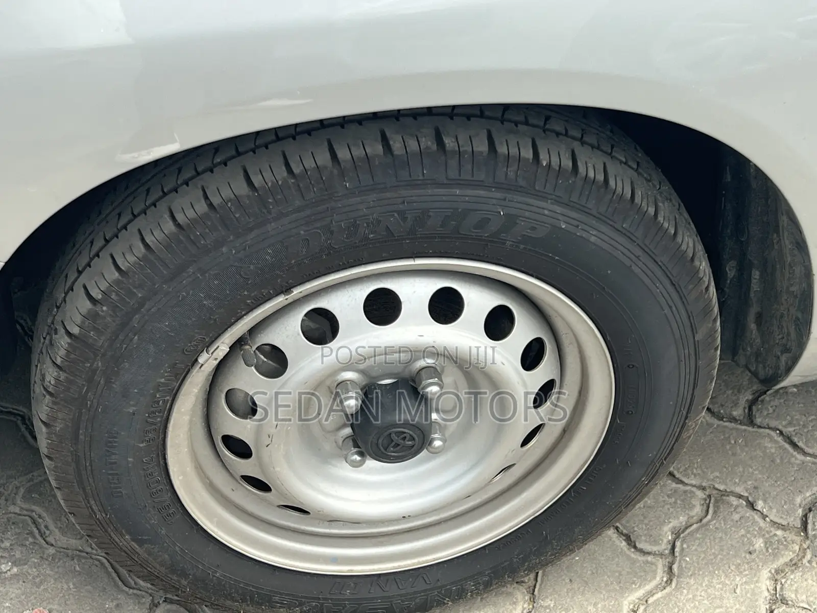 Toyota Probox 2020 Gray