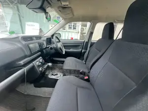 Toyota Probox 2020 Gray