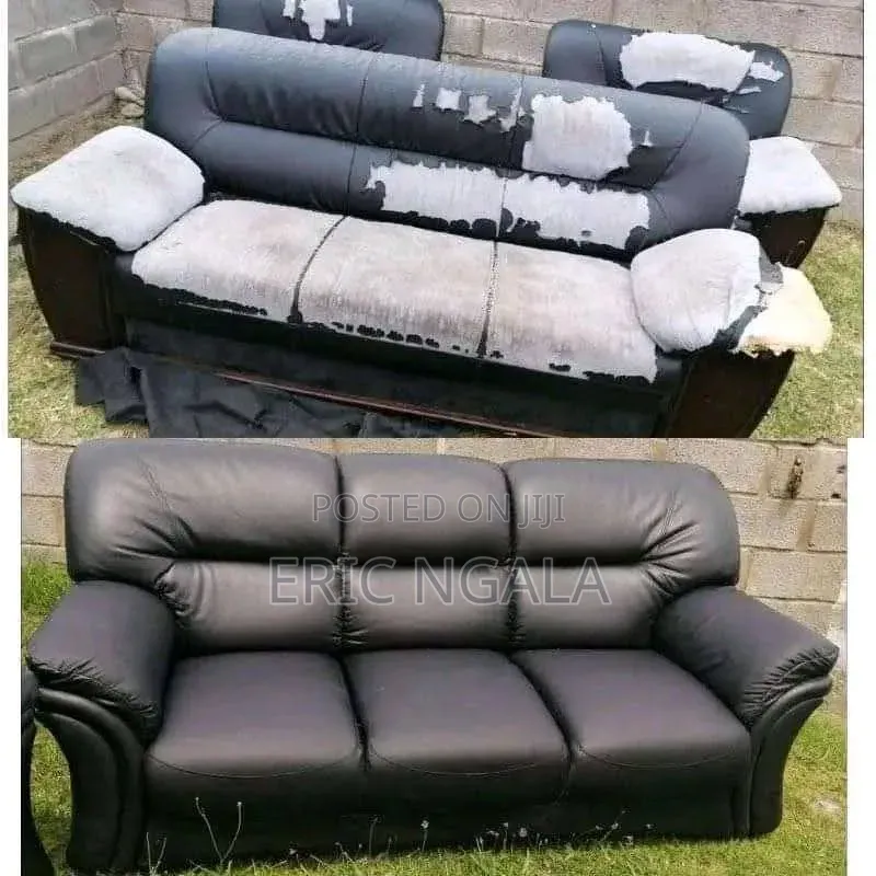 Professional Recliner Repair and Restoration