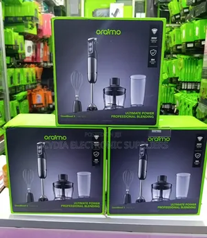 OmniBlend 3 - OBL-561A (Hand Blender)