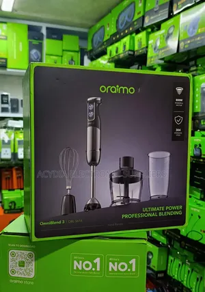 OmniBlend 3 - OBL-561A (Hand Blender)