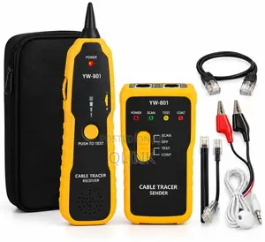 YW-801 Cable Tracer Tester