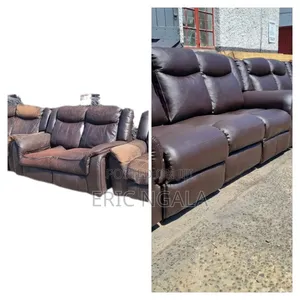 Professional Recliner Repair and Restoration