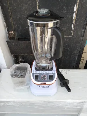 Vitron Commercial Blender