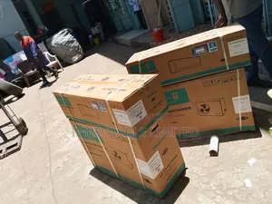 Air Conditioner Hisense