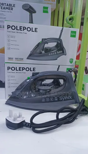Syinix Steam Heater
