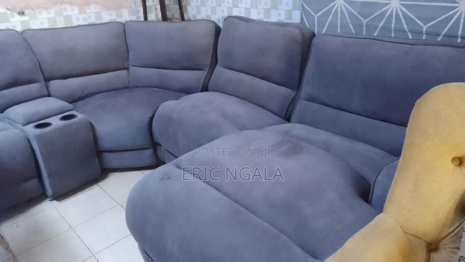 Professional Recliner Repair and Restoration