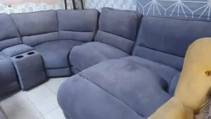 Professional Recliner Repair and Restoration